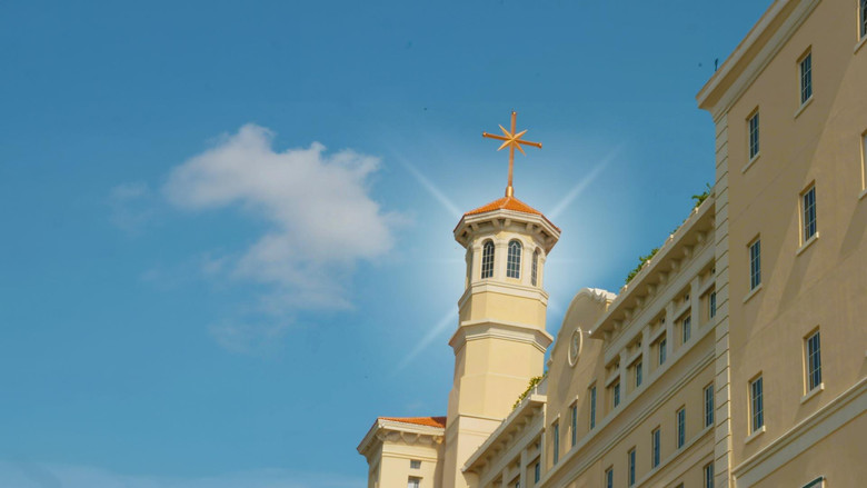 Dans les secrets de la scientologie - La fin de l'omerta