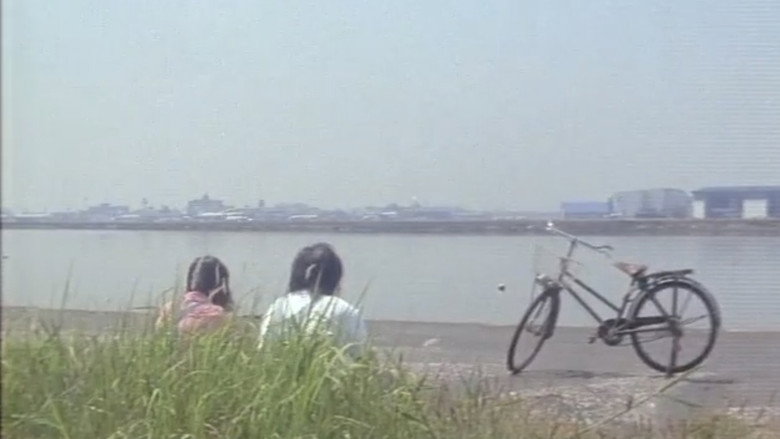 кадр из фильма 十三人連続暴行魔