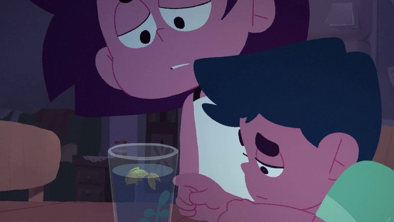 кадр из фильма Siblings