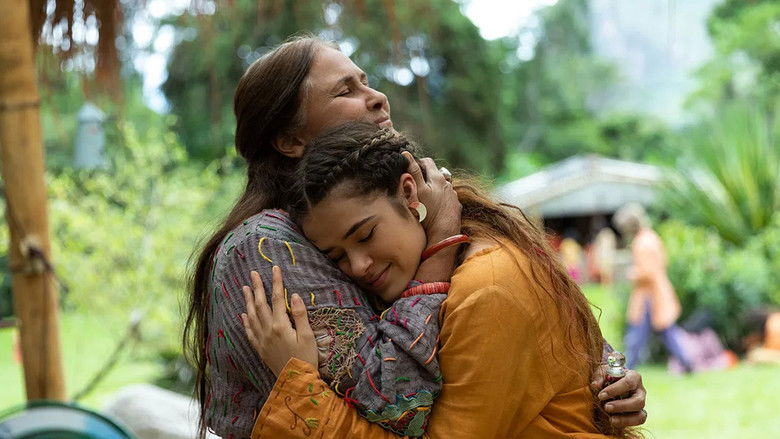 кадр из фильма Два отца