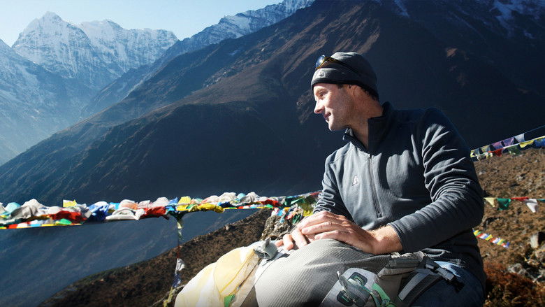 кадр из фильма Hunt for the Abominable Snowman