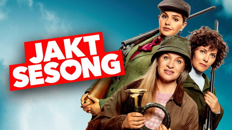 кадр из фильма Сезон охоты