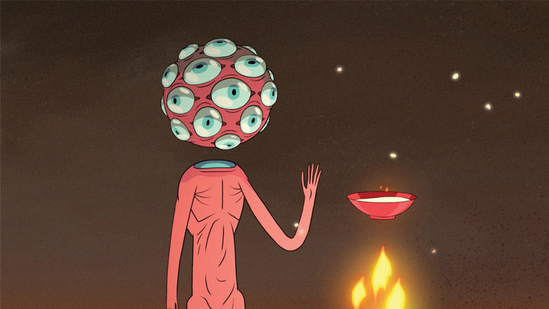 кадр из фильма The Clockwork Elves