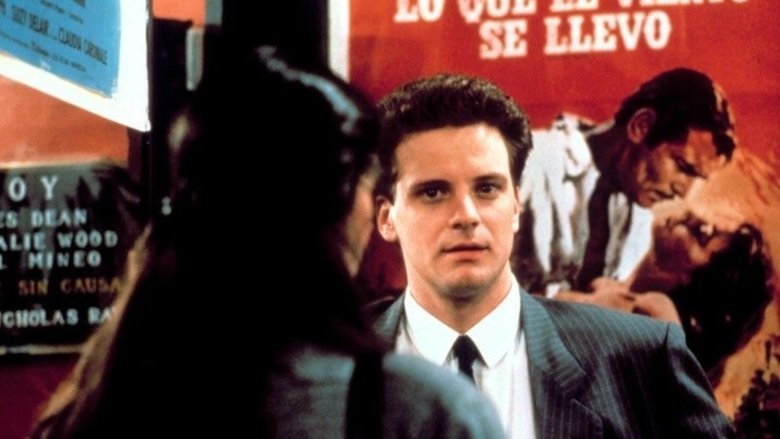 кадр из фильма Апартаменты ноль