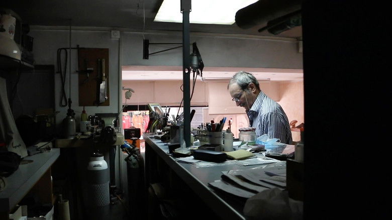 кадр из фильма Le pepite che suonano e la musica che brilla