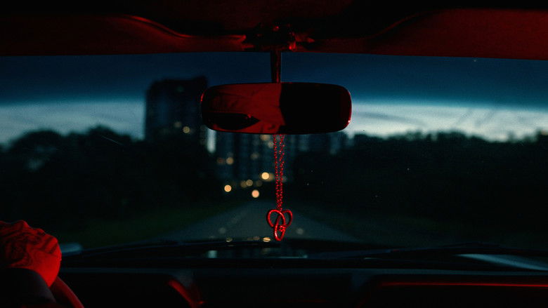 кадр из фильма Verhullen