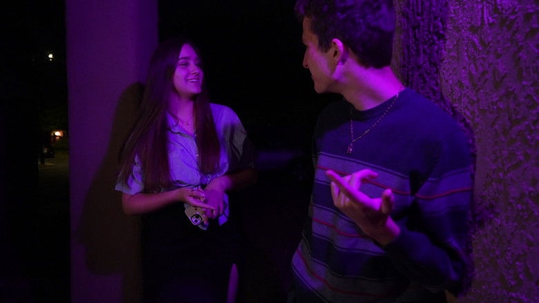 кадр из фильма Irish Exit