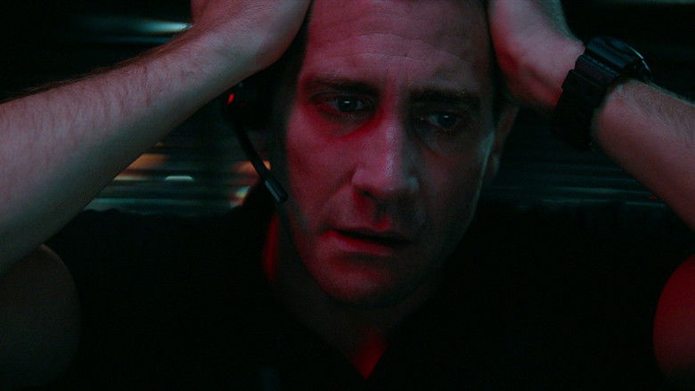 кадр из фильма Виновный