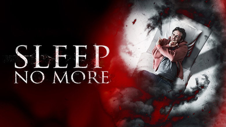 кадр из фильма Без сна