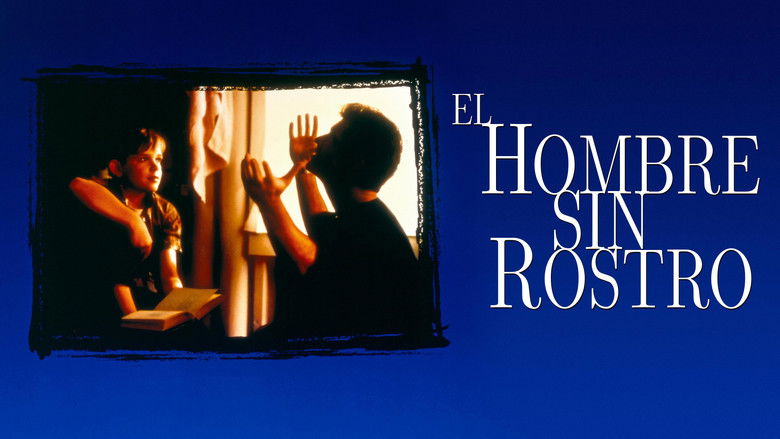 кадр из фильма Человек без лица