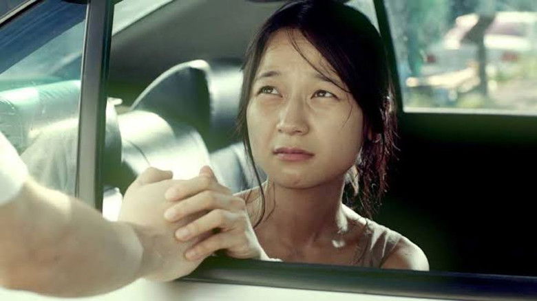 кадр из фильма 4학년 보경이