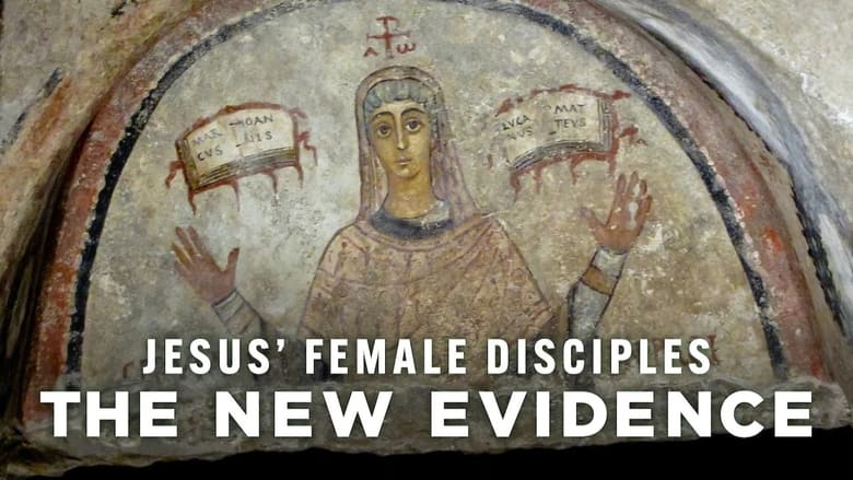 кадр из фильма Jesus' Female Disciples: The New Evidence
