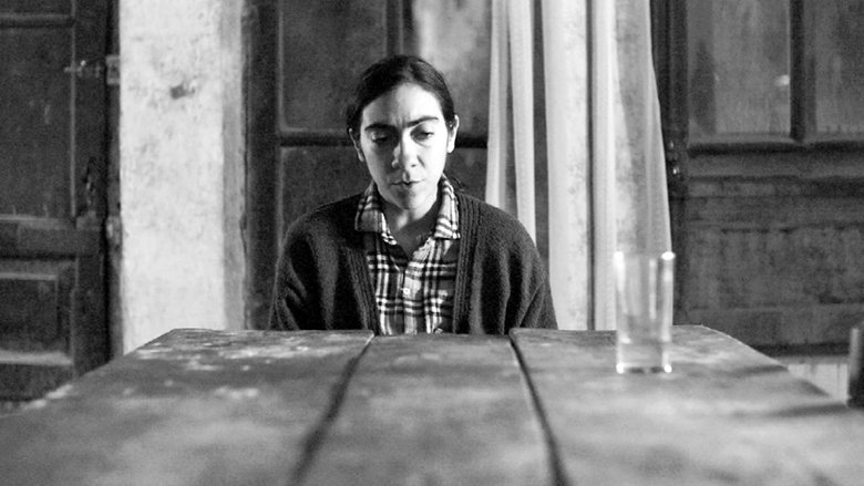 кадр из фильма La calma