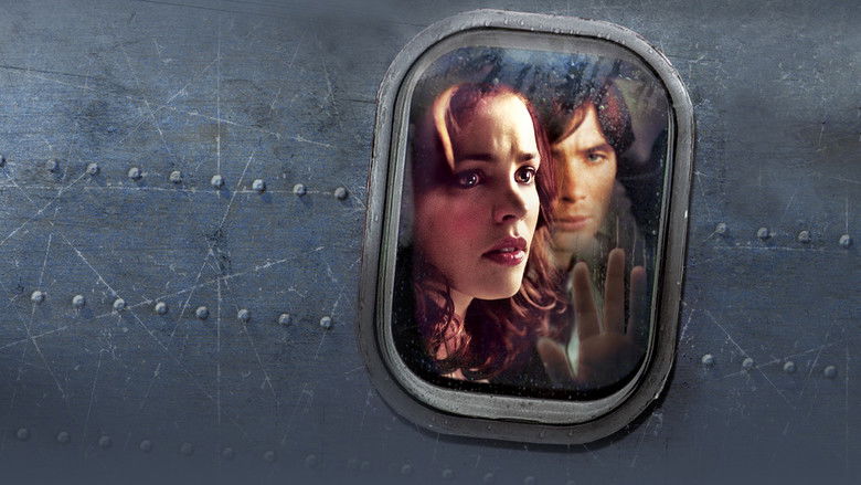 кадр из фильма Ночной рейс