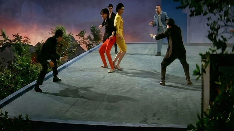 кадр из фильма 網嬌娃