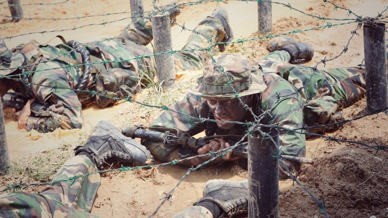 кадр из фильма PASKAL: The Movie