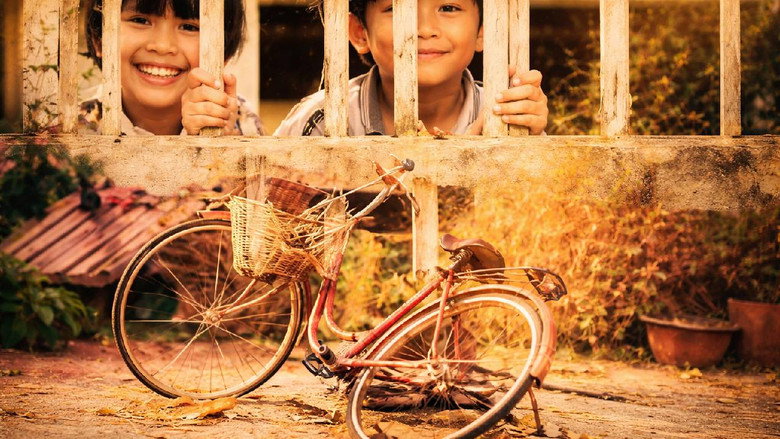 кадр из фильма Gulong