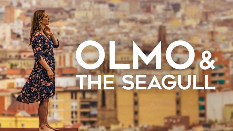 кадр из фильма Olmo and the Seagull