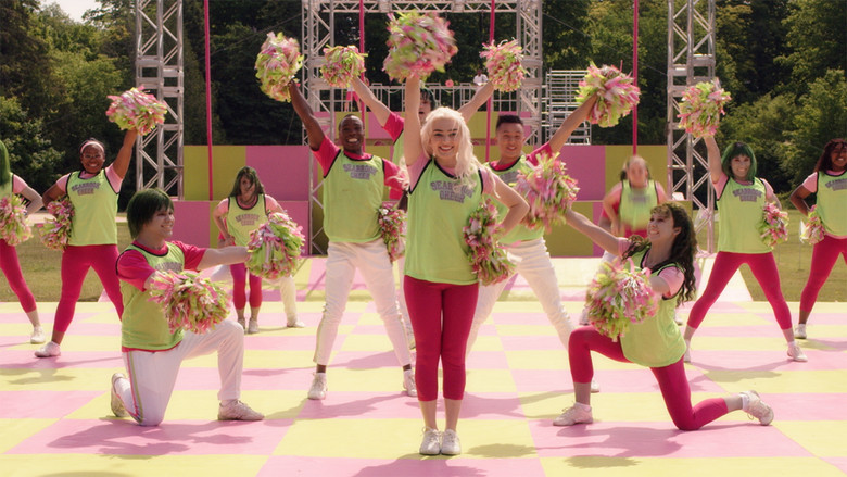 кадр из фильма З-О-М-Б-И 2