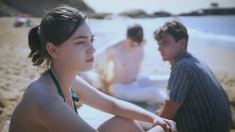 кадр из фильма Событие