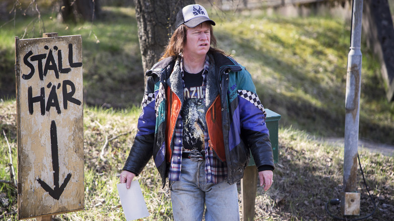 кадр из фильма Morran och Tobias - Som en skänk från ovan