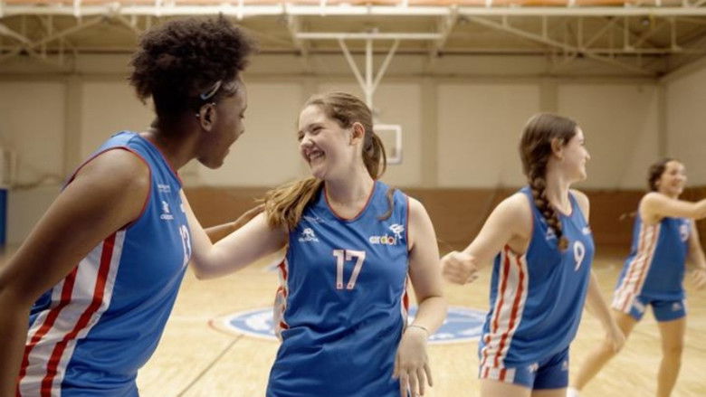 кадр из фильма Endometriosis. Hagamos visible lo invisible