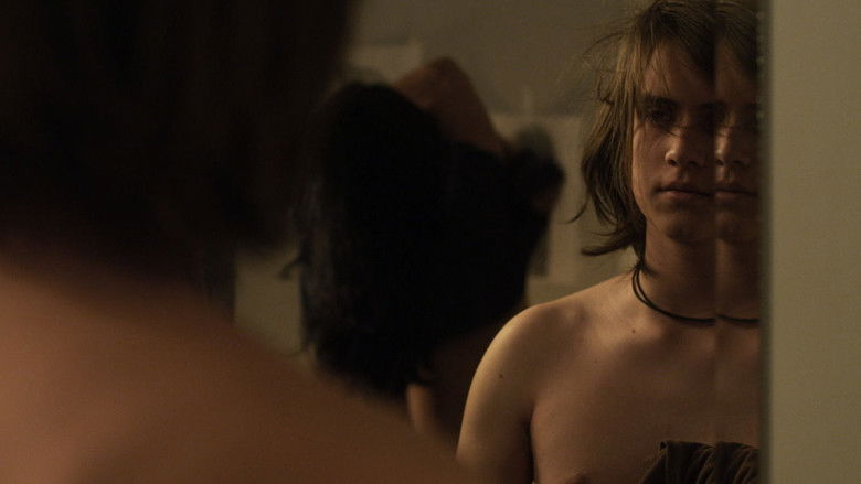 кадр из фильма Feriado