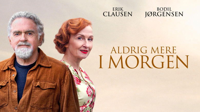 кадр из фильма Aldrig mere i morgen