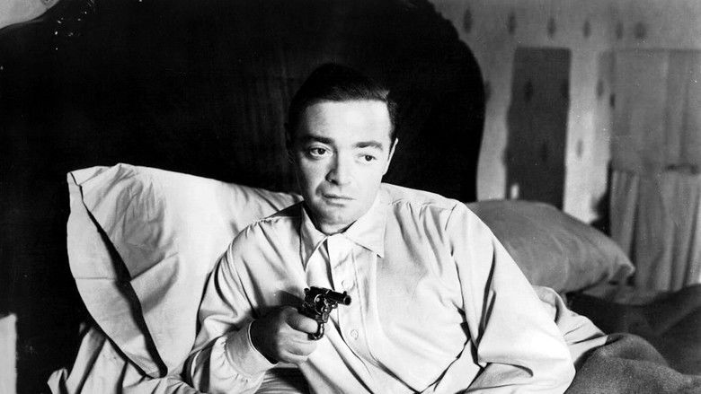 кадр из фильма The Verdict