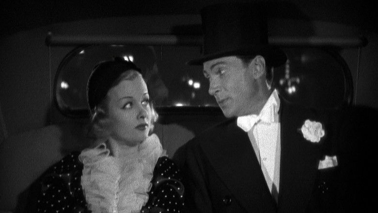 кадр из фильма Big Brown Eyes