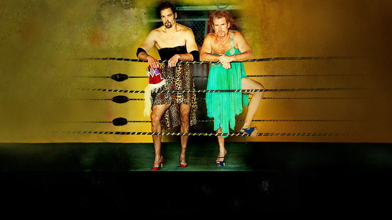 кадр из фильма Heels