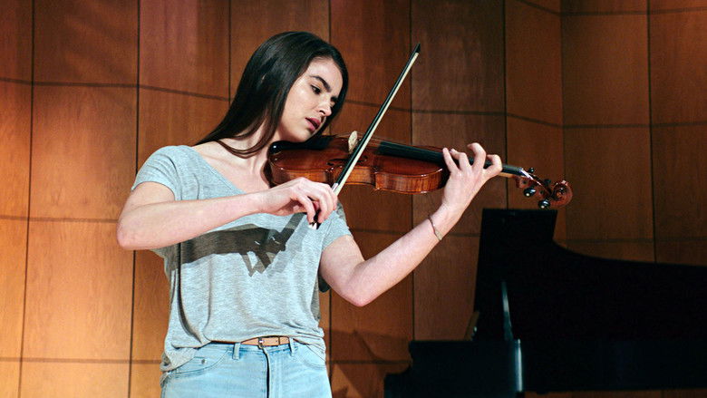 кадр из фильма Стремление к цели