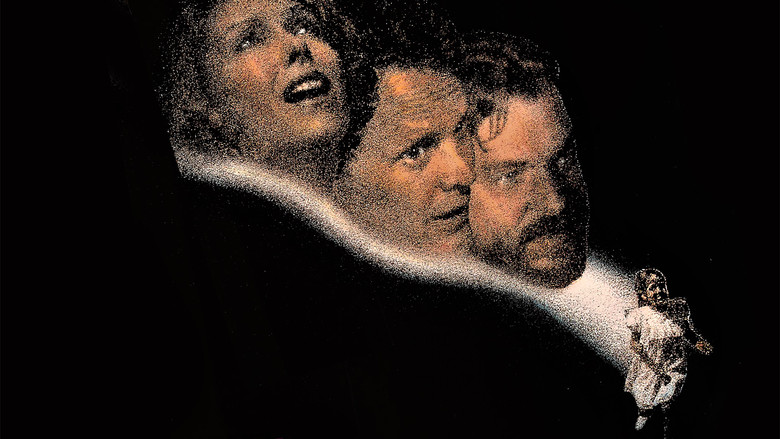 кадр из фильма Out of Sight, Out of Mind