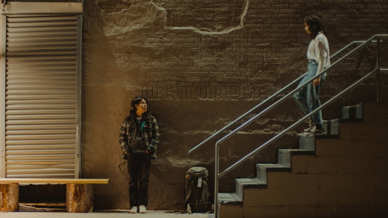 кадр из фильма Ali & Ratu Ratu Queens