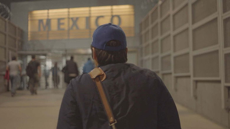 кадр из фильма Без особых признаков