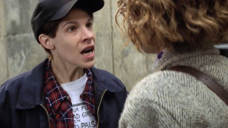 кадр из фильма Gaudi Afternoon