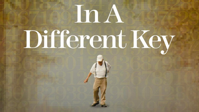 кадр из фильма In a Different Key