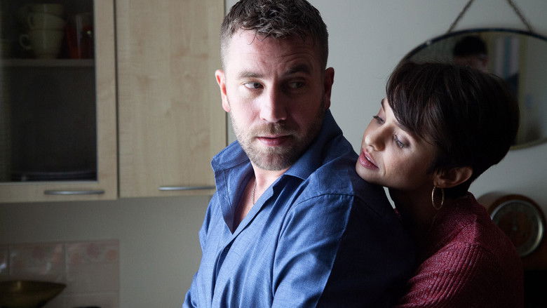 кадр из фильма The Ballad Of Billy McCrae