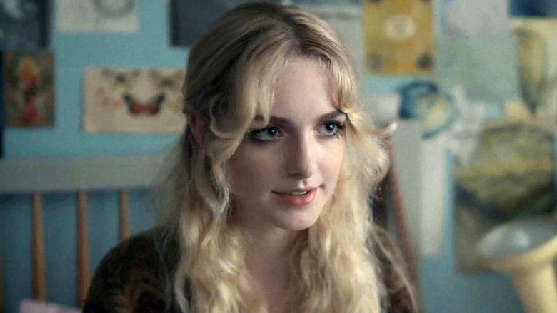 кадр из фильма Юбилей