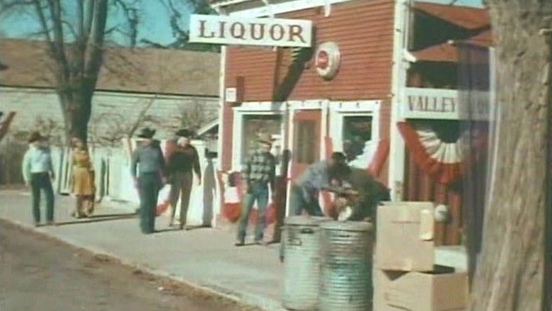 кадр из фильма Cotter