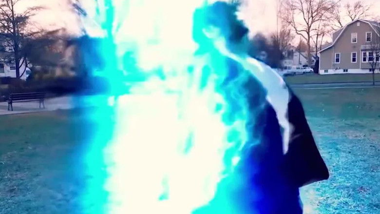 кадр из фильма Точка эвакуации