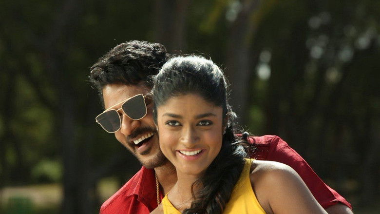 кадр из фильма Богиня 2