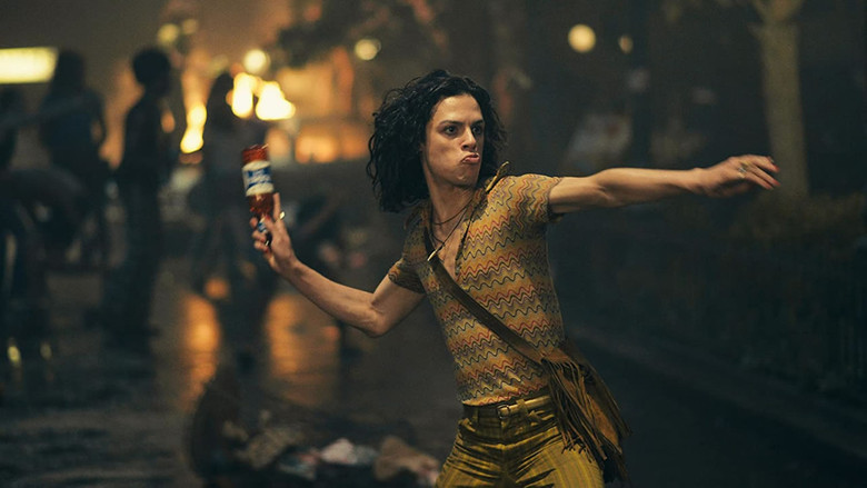 кадр из фильма Стоунволл