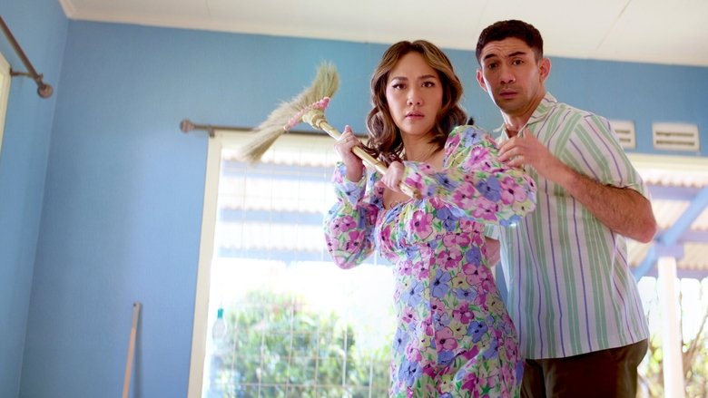 кадр из фильма Pasutri Gaje