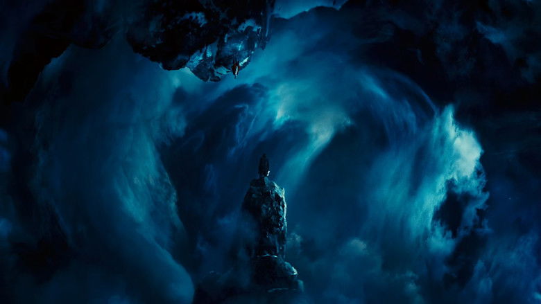 кадр из фильма Параллельные миры