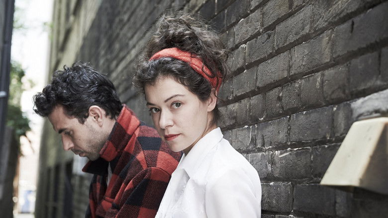 кадр из фильма The Other Half