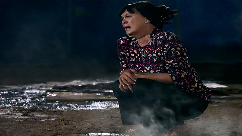 кадр из фильма Lô Tô