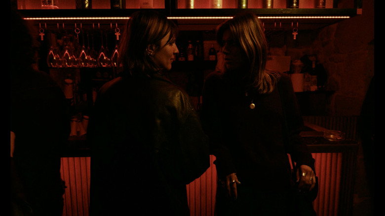 кадр из фильма SO36