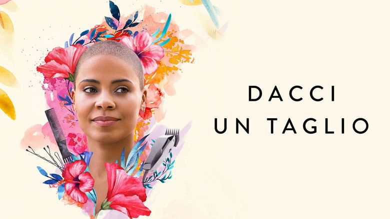 кадр из фильма Счастье в волосах