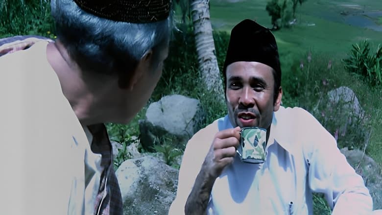 кадр из фильма Titian Serambut Dibelah Tujuh